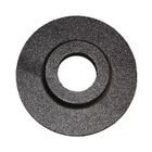 Cast Grey Iron Sand Casting Friction Plate for Truck Spare Parts