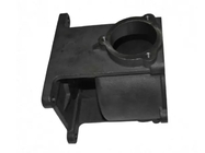 Ductile Iron Gearbox Casting Housing for Agricultural Machinery