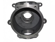 Ductile Iron Gearbox Casting Housing for Agricultural Machinery
