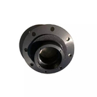 China Factory ASTM 65-45-12 Ductile Iron Casting Axle Parts Wheel Hub for Truck Trailer