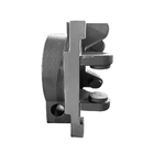 Precision Casting Steel Parts Carbon Steel Construction Bracket Investment Casting