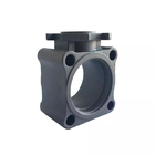 China Factory Precision Investment Casting Machinery Parts