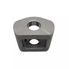 China Supplier Precision Investment Casting Vehicle Heavy Duty Truck Part