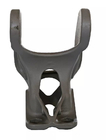 Cast Steel Bottom Clamp Precision Investment Casting for Agriculture Machinery