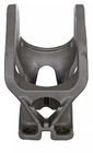 Cast Steel Bottom Clamp Precision Investment Casting for Agriculture Machinery
