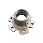 Cast Iron Trailer Hub Agricultural Machinery Parts