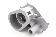 Stainless Steel Precision Investment Casting for Engineering Machinery Parts