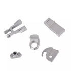 China Supplier Precision Investment Casting 304 Stainless Steel Parts