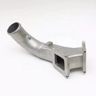 Stainless Steel Investment Casting Turbo Manifold Downpipe Intercooler Kit
