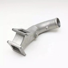Stainless Steel Investment Casting Turbo Manifold Downpipe Intercooler Kit