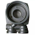 Ductile Nodular Cast Iron EN-GJS-500-7 Casting