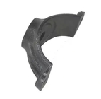 Grey Iron Sand Casting Bracket for Truck Parts