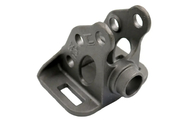 China Metal Foundry Precision Investment Casting
