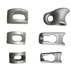 Precision Silica Sol Investment Casting Machinery Part