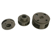 High Precision Steel Casting Alloy Steel Investment Casting