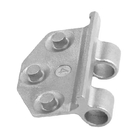 Stainless Steel Casting / Investment Casting for Automobile Agricultural Machinery