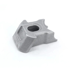 Precision Carbon Steel Investment Casting