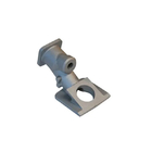 Investment Casting Steel Parts Mechanical Components