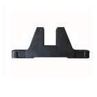 Investment Casting Bracket Support Railway Part
