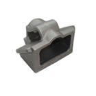 ASTM A536 80-55-06 Ductile Iron Sand Casting