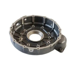 ASTM A536 100-70-03 Ductile Iron Casting Construction Machine Spare Parts