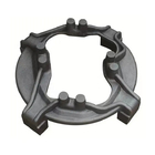 Ductile Iron Casting GGG70/80/90 Casting Parts