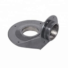 Cast Ductile Iron Sand Casting Parts for Machinery