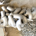 Investment Casting Stainless Steel Pipe Fitting Parts