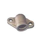 Stainless Steel Casting Auto Spare Part Oil-sealing Cover