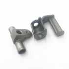 Lost Wax Precision Investment Casting 316L Stainless Steel Casting Parts