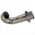Marine Hardware Boat Yacht Parts 316 Stainless Steel Goose Neck Pipe