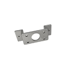 Lost Wax Casting 304 316 Stainless Steel Precision Casting Parts