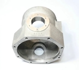 GGG40 GGG45 GGG50 China Foundry Iron Casting Ductile Iron Casting Box Casing GJS40 GJS45