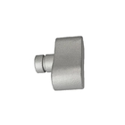 Metal Castings 304 Stainless Steel Precision Casting Fittings