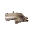 Stainless Steel Precision Casting Car Parts Exhaust Manifold