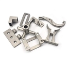Stainless Steel Precision Investment Casting Mechanical Equipment Parts