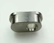 Stainless Steel Lost Wax Investment Casting Lock Parts