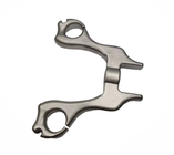 304 Hardware Parts Stainless Steel Automatic Machine Parts