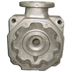 OEM Stainless Steel Pump Body Casting Investment Casting Pump Shell Pump Case