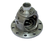 Nodular Cast Iron Rear Axle Gears Reducer Shell for Truck Casting Parts Automobile Casting Components
