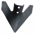 Wear Resistant Castings Tillage Point Chisels Plow Sweep Coulter / Cultivator Ripper Points