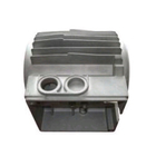 High Performance Engine Parts Cast Iron Cylinder Block / Cylinder Head for Motorcycle