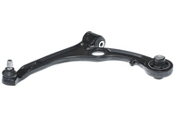 Track Control Grey Cast Iron Casting Arm Front Axle Support / Lower Front Axle Suspension Parts