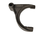 Carbon Steel Precision Investment Castings Transmission Shift Fork Heavy Duty Truck Spare Parts