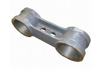 Train / Railway Precision Investment Castings Wax Lost Steel Casting Train Connecting Rod