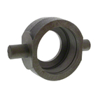Long Life Steel Casting Components Trunnion Bearing Housing For Power Transmission