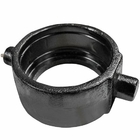 Long Life Steel Casting Components Trunnion Bearing Housing For Power Transmission