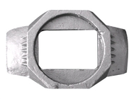 Construction Support Scaffolding Accessories Cuplock Ledger Blade Q235 Steel
