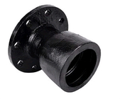 Drainage Pipes Fittings Cast Iron Pipe Fittings Flange Socket Ends And Joints