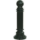 Decorative Classic Style Commercial Bollards For Traffic Warming Security